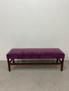 Upholstered Bench