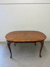 Mahogany Dining Table