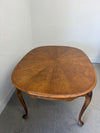 Mahogany Dining Table
