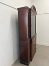 Mahogany Hutch