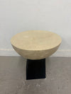 Dorian Accent Table