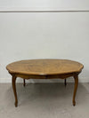 Wood Dining Table