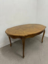 Wood Dining Table