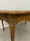 Wood Dining Table