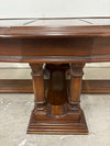 Mahogany Coffee Table