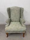 Upholstered Accent Chair