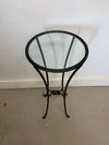 Pier 1 Accent Table