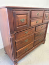 Richardson Brother Cherry Dresser