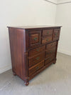 Richardson Brother Cherry Dresser
