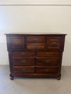 Richardson Brother Cherry Dresser