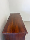 Richardson Brother Cherry Dresser