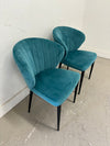 Upholstered Dining Chairs