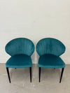 Upholstered Dining Chairs