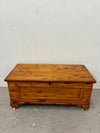 Pine & Cedar Chest