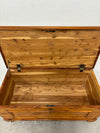 Pine & Cedar Chest
