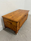 Pine & Cedar Chest