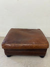 Old Hickory Ottoman