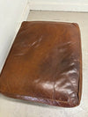 Old Hickory Ottoman