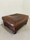 Old Hickory Ottoman