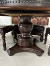 Mahohgany Dining Set