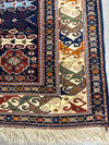 Handtied Wool Rug