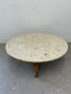Marble Coffee Table