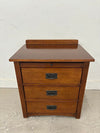 Bassett Nightstand