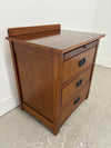 Bassett Nightstand
