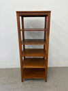 Ethan Allen Cherry Shelf