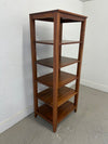 Ethan Allen Cherry Shelf
