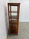Ethan Allen Cherry Shelf