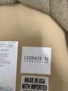 Lexington Swivel Chair