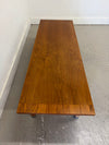 Rutlader Furniture CO. MCM Coffee Table