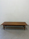 Rutlader Furniture CO. MCM Coffee Table