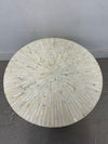 Mosaic Tile Coffee Table