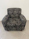 Upholstered Accent Chair