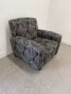 Upholstered Accent Chair