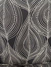 Upholstered Accent Chair