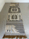Geometric Pattern Wool