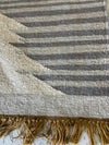 Geometric Pattern Wool
