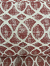 Upholstered Accent Chair