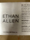 Ethan Allen Accent Chair