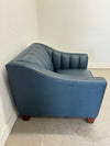 Leather Accent Chair