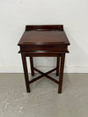 Flip Top Writing Desk