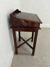 Flip Top Writing Desk