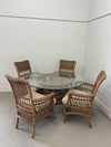 Outdoor Dining Set
