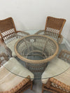 Outdoor Dining Set