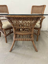 Outdoor Dining Set
