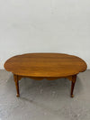 Ethan Allen Coffee Table