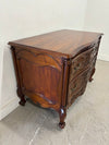 Walnut Chest